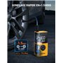 avec Batterie Rechargeable