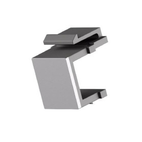 Accessoires réseau UbiQuiti UACC-Keystone-Blank-Insert