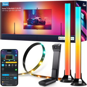 Govee RGBICW TV Backlight 3 Lite Kit