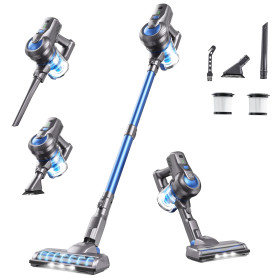 Greenote Aspirateur sans Fil 190w
