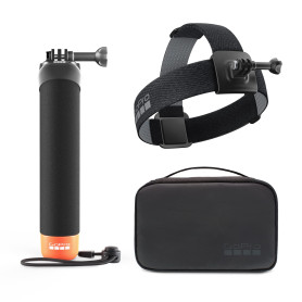 GoPro Adventure Kit 3.0 (AKTES-003)