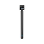 Poteau d'extension GoPro en Fibre de Carbone de 2,7 m + poignée Invisible Ultra légère à 360° (Compatible avec Toutes Les caméra