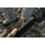Poteau d'extension GoPro en Fibre de Carbone de 2,7 m + poignée Invisible Ultra légère à 360° (Compatible avec Toutes Les caméra