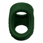 Anneau Pénis Shaft Vert (Taille unique)