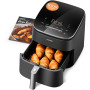 COSORI Turboblaze Air Fryer DC Moteur avec des surfaces revêtues à 100% de Céramique
