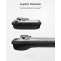 tomtoc Étui de Transport Compatible avec ASUS ROG Ally/ ROG Ally X, Slim étui Housse de Protection, Sac de Transport Portable Ri