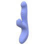 Vibrateur G-Spot Blush Violet Pourpre