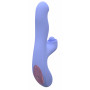 Vibrateur G-Spot Blush Violet Pourpre