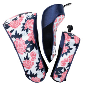 Glove It Housses de Club de Golf pour Clubs Hybrides