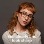 Gaoye Lot de 5 lunettes de lecture bloquant la lumière bleue, lecteurs à charnière à ressort pour femmes et hommes, filtre anti-