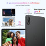 Blackview Mega2 Tablet 12 Zoll, AI Tablet Android 15 2K FHD Großes Display 36GB RAM+256GB ROM(2TB TF) WideVine L1, Dual 4G LTE+5