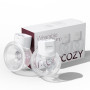Momcozy Tire-lait mains libres S12 Pro
