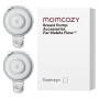 Diaphragme à débit mobile Momcozy | Mise à niveau M9