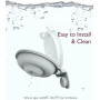 Diaphragme à débit mobile Momcozy | Mise à niveau M9, accessoires de remplacement d'origine pour tire-lait Mobile Flow | Mise à 
