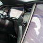 ROKFORM Dual Magnet Swivel Dash Mount, Support magnétique adhésif Rotatif