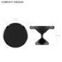 ROKFORM Dual Magnet Swivel Dash Mount, Support magnétique adhésif Rotatif