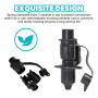 Etanche Remorque 12V