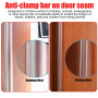 Porte Anti Pince Doigt 17x120cm
