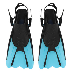 Palmes de Natation