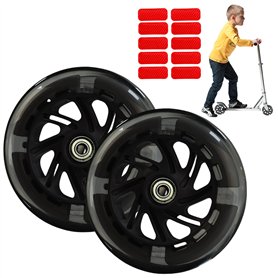 Roues De Rechange Pour Trottinette