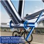 Outil De Casque De Vélo
