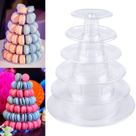 Support Macaron