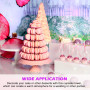 Presentoir Macaron
