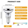 Blanc Chaud 2700K