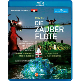 Magic Flute