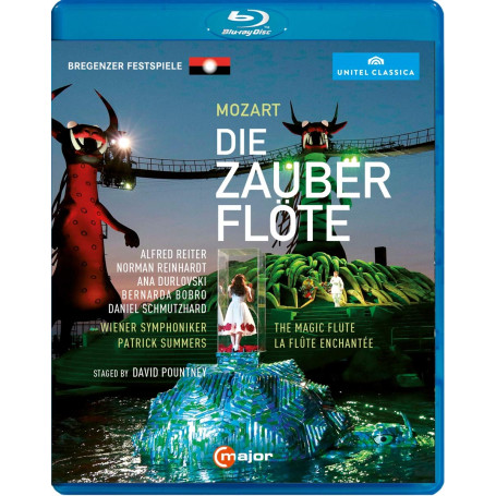 Magic Flute