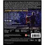Bach : Les Suites pour Violoncelle Yo Ma. [Blu-Ray]