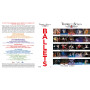 Teatro Alla Scala Ballet Box : Roméo et Juliette-La Belle au Bois Dormant-Don Quichotte-Le Corsaire-The Lover's Garden. [Blu-Ray