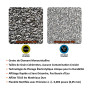 aiguiseur de couteau diamant a