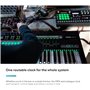 Novation 49SL MkIII Clavier maître MIDI de 49 touches et séquenceur offrant une intégration avec les STAN