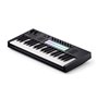 Piano Électronique Novation 37 MK4