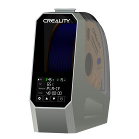 Creality Space PI Séchoir à filament pour imprimante 3D