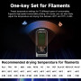 chauffage PTC à 360 °C