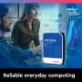 Western Digital Blue 3.5" 6000 GB Serial ATA III Disque Dur