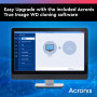 Western Digital Blue 3.5" 6000 GB Serial ATA III Disque Dur