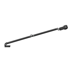 GoPro Bras d extension Boom et fixations adhesives