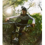 GoPro Bras d extension Boom et fixations adhesives