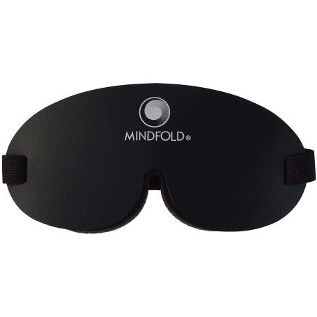 Bangerz Sunz Mindfold Masque de sommeil