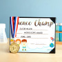 Compétitions et Les Fêtes