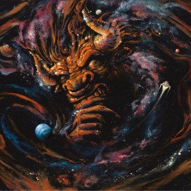Last Patrol Ltd Édition