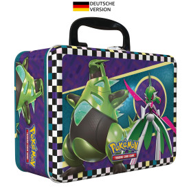 Pokémon Sammelkartenspiel Mallette de Collection