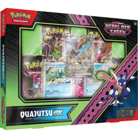 Pokémon Sammelkartenspiel Collection