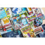 Pokémon - PKM Holiday Calendar 2023, couleur 290-60361