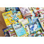 Pokémon - PKM Holiday Calendar 2023, couleur 290-60361