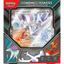 1 Carte Grand Format et 11 bo