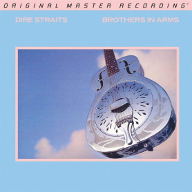 Dire Straits: Brothers in Arms